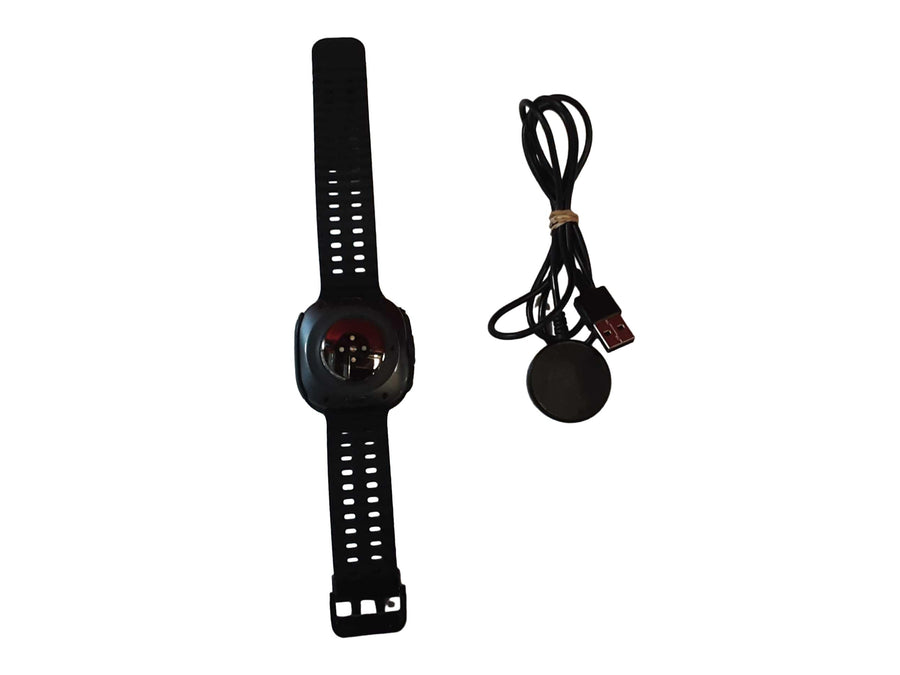 Samsung Sm-l705u__galaxy Watch Ultra Black Smart Watch