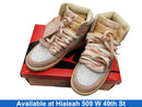 Jordan Fd2596-600 Pink