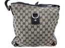 Gucci Abby Beige / Tan Purse / Handbag
