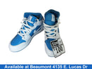 Jordan Fz3933-114 Blue