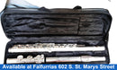 Eastar Silver Flute