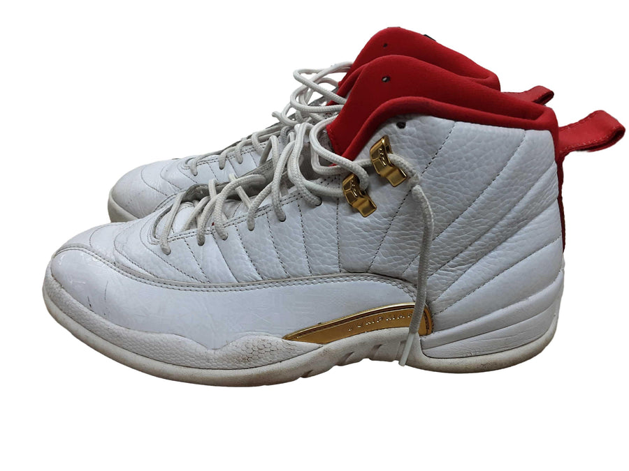 Jordan 130690-107 White