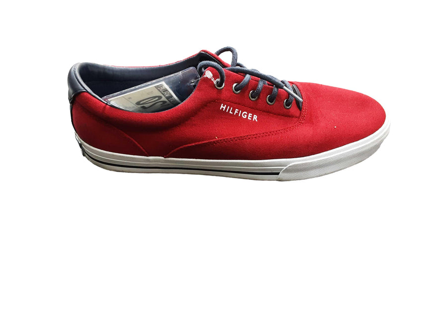 Tommy Hilfiger 405 Red