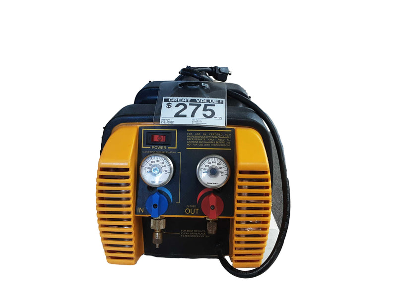 Appion G5 Twin Yellow