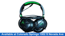 Turtle Beach Recon Black Gaming Headset