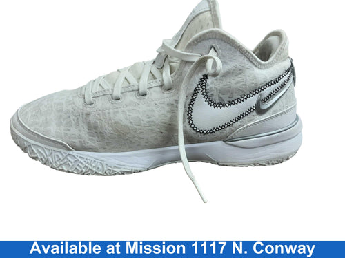 Nike Dr8784-101 White