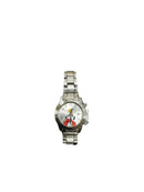 Disney Gy2090 Silver Regular Watch