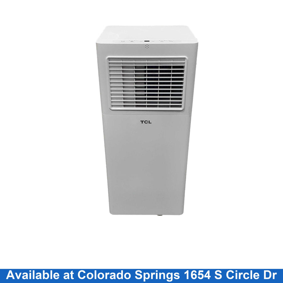 Tcl T06pc5s White Air Conditioner