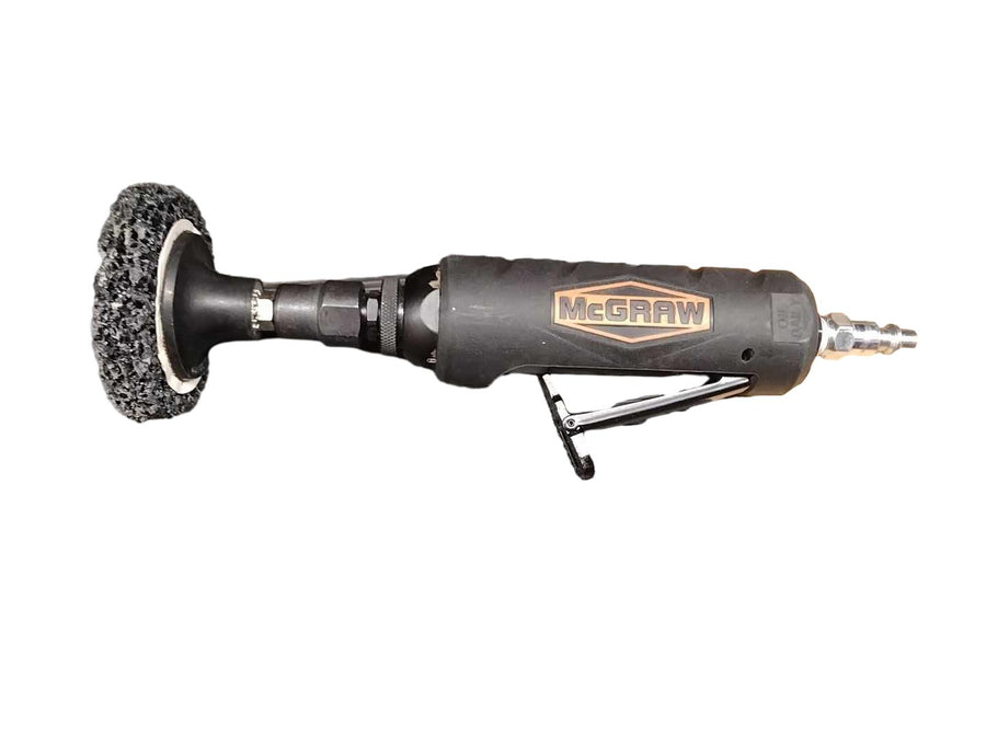 Mcgraw Black Small Mcgraw Grinder Black Pneumatic Grinder