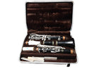 Buescher 564149 Black Clarinet
