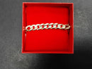 Bracelet - Yellow Gold 10k (.417) 21.5 grams 7 inch