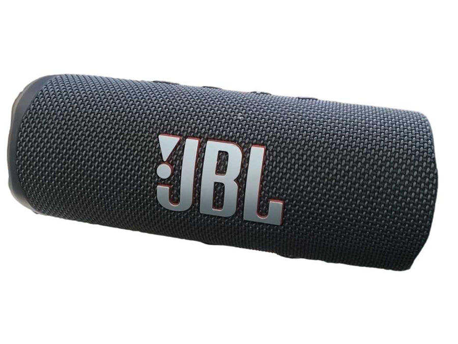 Jbl Flip 6 Blue Portable Speaker
