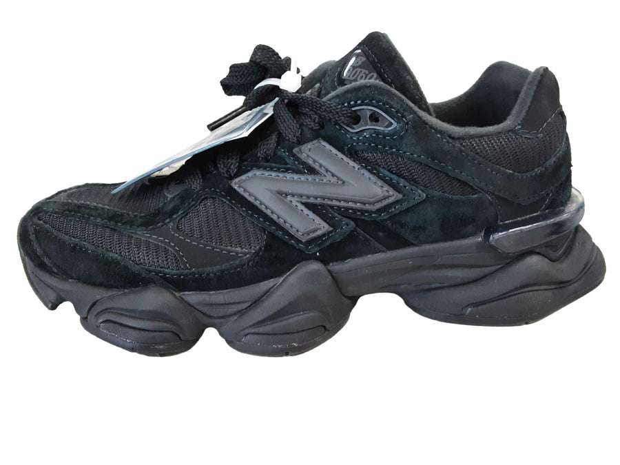 New Balance U9060bpm Black
