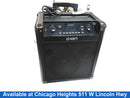 Ion Ipa765 Black Portable Speaker