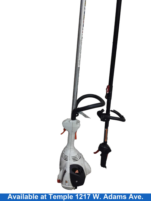 Stihl Fs 40c White Gas String Trimmer