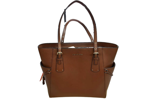 Michael Kors Qa211h21 Brown Purse / Handbag