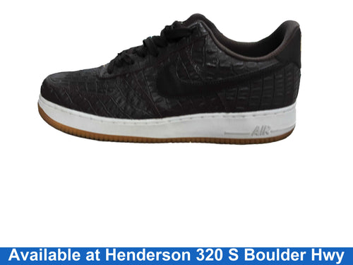 Nike 718152-200 Brown