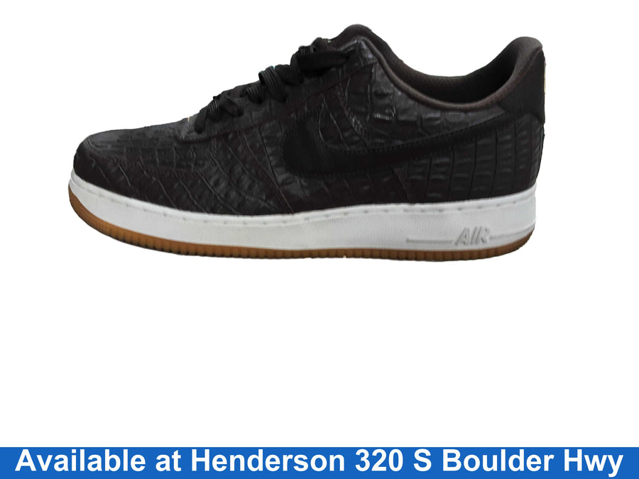 Nike 718152-200 Brown