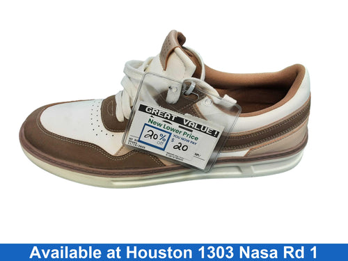 No Boundaries Mnnb25am105 Beige / Tan