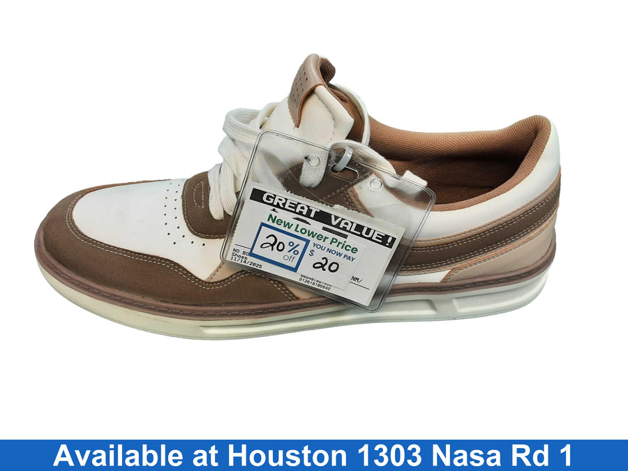 No Boundaries Mnnb25am105 Beige / Tan