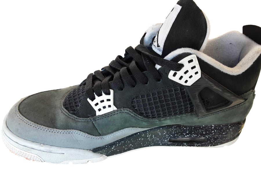 Jordan Fq8138-002 Gray