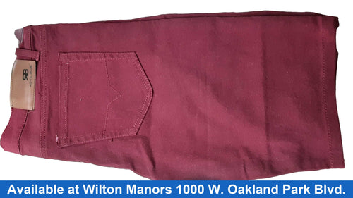 Sb 82835 Red Regular Clothing / Accessory