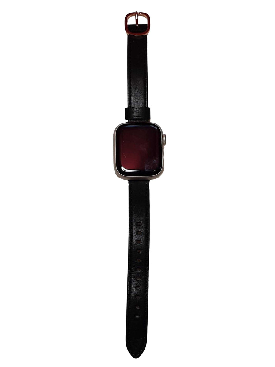 Apple A2982__apple Watch Series 9 Gold Smart Watch