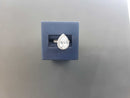 Women's Ring - Silver 4.1 grams Size 6
