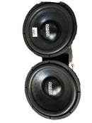 Sundown Audio Sa-12 Black Car Sub-Woofer