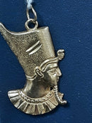 Pendant - Yellow Gold 10k (.417) 3.1 grams