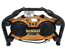 Dewalt Dc011 Yellow Boombox Radio