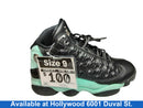 Jordan 414571-030 Black