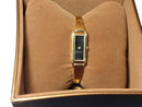Gucci 109 Yellow Regular Watch