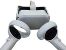 Oculus Kw49cm Less Than 64 Gb Beige / Tan Virtual Reality Device