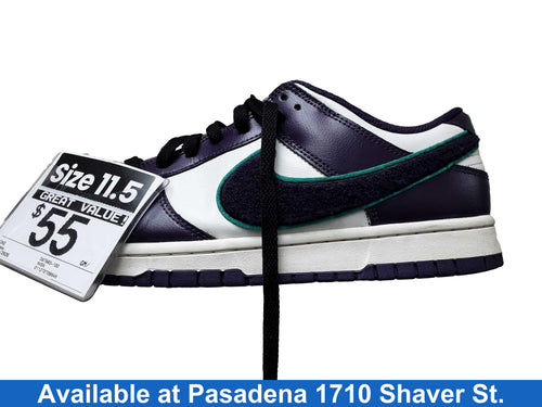 Nike Dq7683-100 Purple