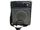 Jyx Jyx-s55 Black Portable Speaker