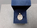 Religious Pendant - Yellow Gold 14k (.585) 3.2 grams