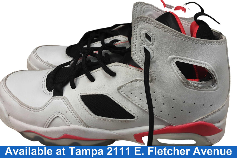 Jordan Dm1685-106 White