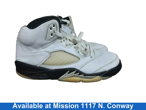 Jordan Dd0587-110 White