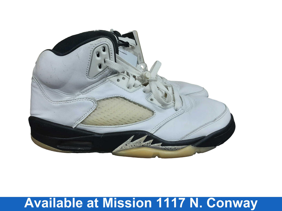 Jordan Dd0587-110 White