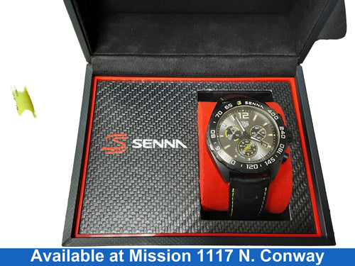 Tag Heuer Formula 1 Black Regular Watch