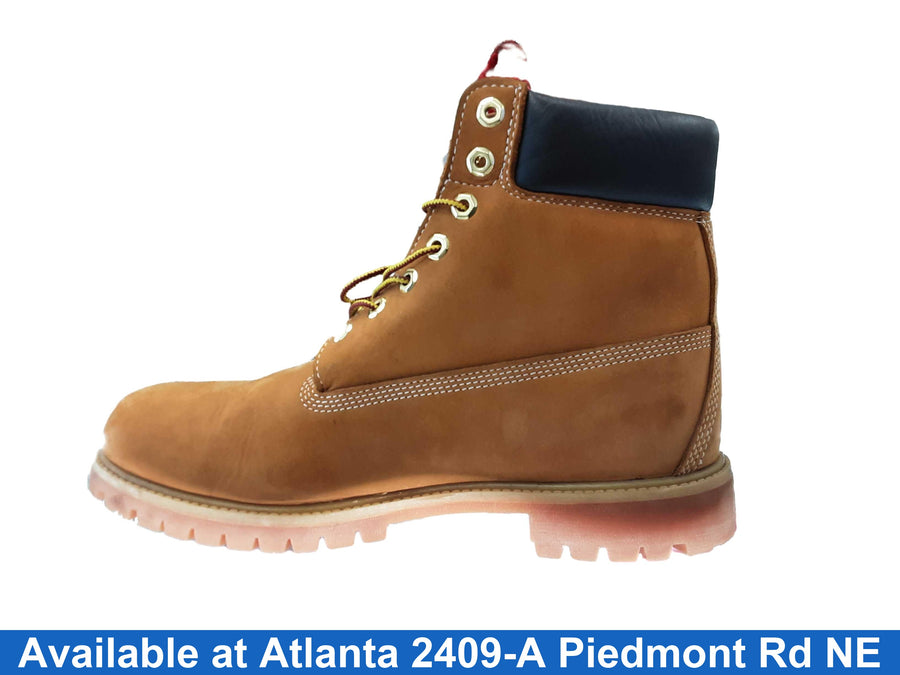 Timberland 10061 Beige / Tan