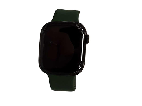 Apple A3337__apple Watch Hermes Series 11 Black Smart Watch