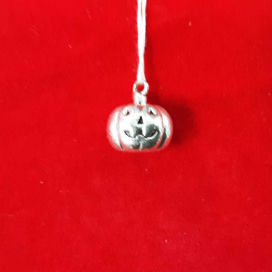 Symbol Pendant - Silver 7.7 grams