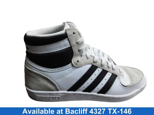 Adidas Pci789002 White
