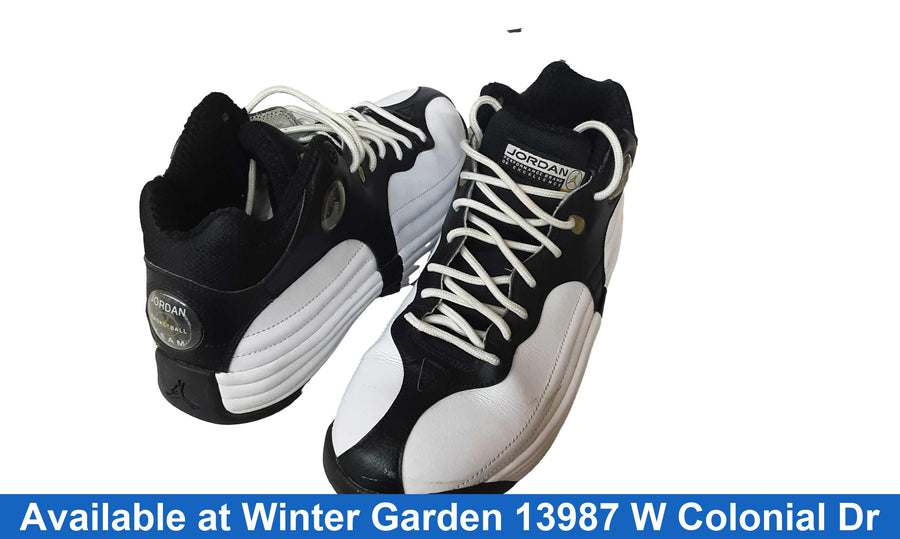 Jordan Cz9171-101 White