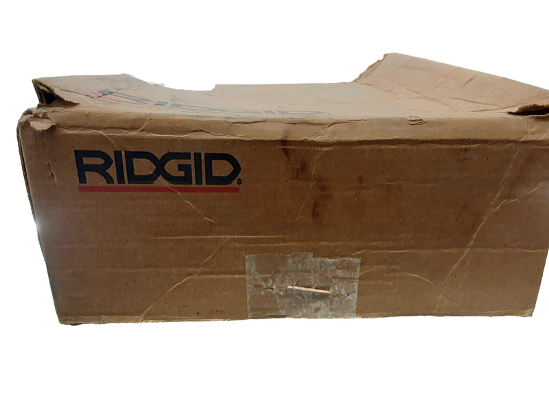 Ridgid 812-332-526 Orange Clamp / Vise