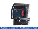 Bosch Gpl3 Blue Level / Laser Level