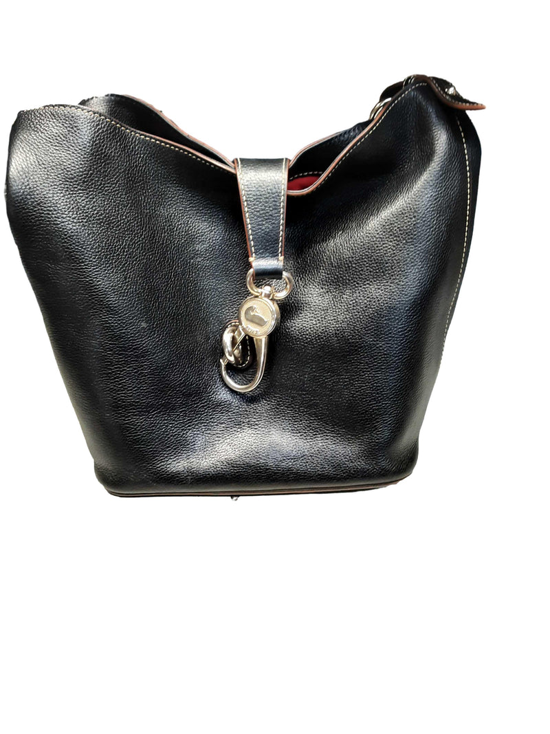 Dooney & Bourke J12607327 Black Purse / Handbag