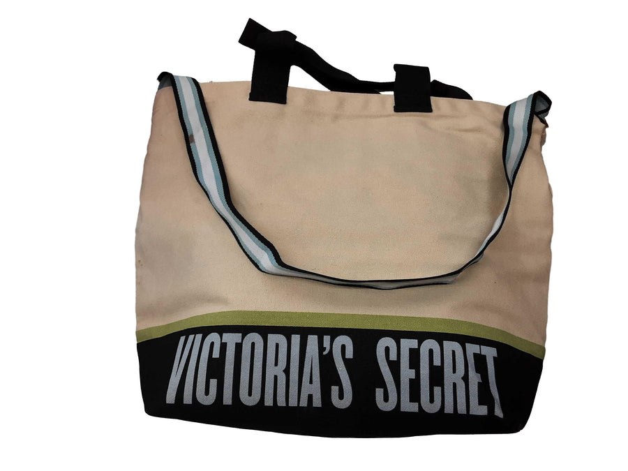 Victoria's Secret Beige / Tan Purse / Handbag